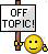 :offtopic: